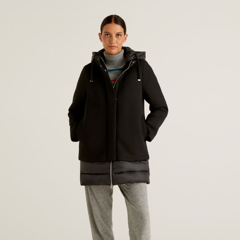 United Colors of Benetton Jacket
